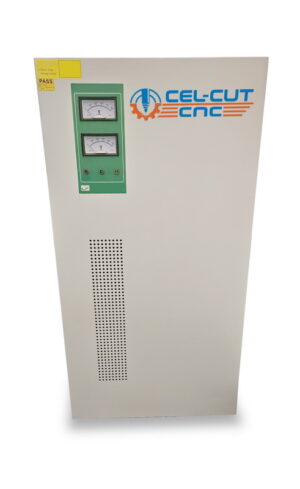 Stabilizator napięcia 80KVA (CC-107-80KVA)